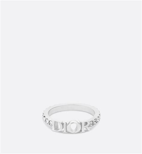 dior ring uk|dior word ring.